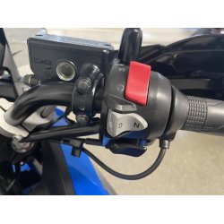 Honda NC750XD ABS 2019