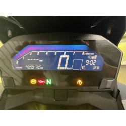 Honda NC750XD ABS 2019