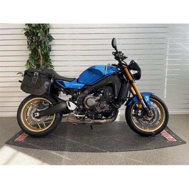 Yamaha XSR 900 ABS 2023