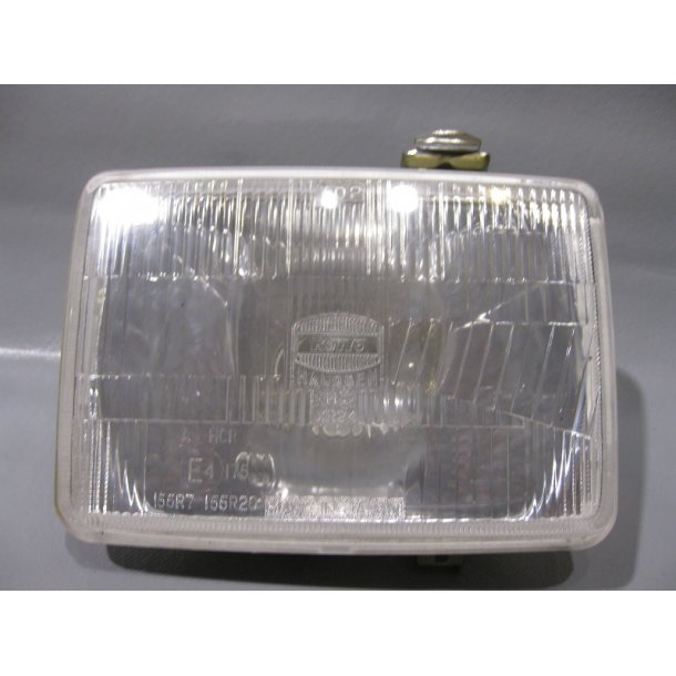 Parabol XS400 Seca FJ600 11U-84321-G0