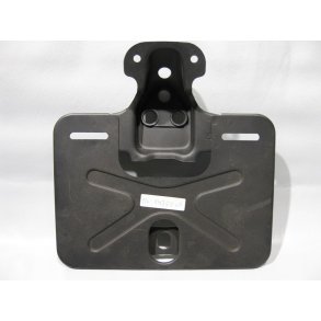 Nr.Plade holder XZ550	11U-84751-00