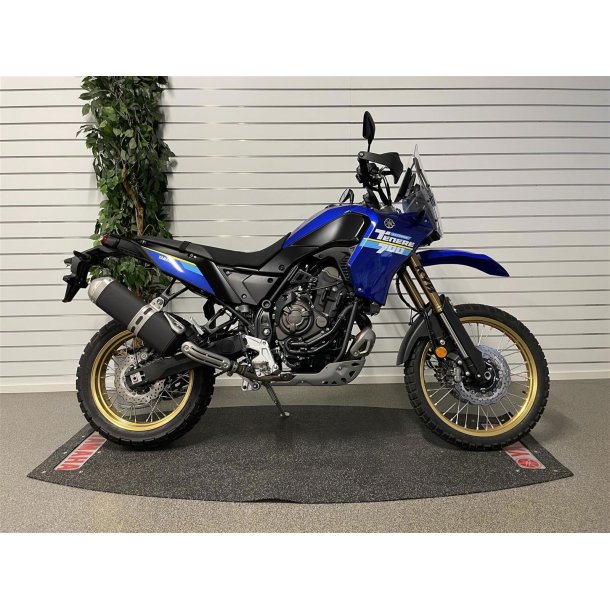 Yamaha Tnr 700 Extreme 2024