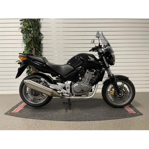 Honda CBF 500 ABS 2007