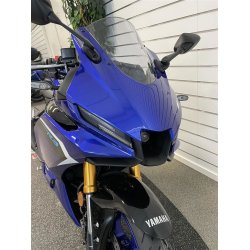 Yamaha YZF-R3 Icon Blue 2025