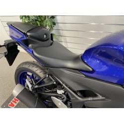 Yamaha YZF-R3 Icon Blue 2025