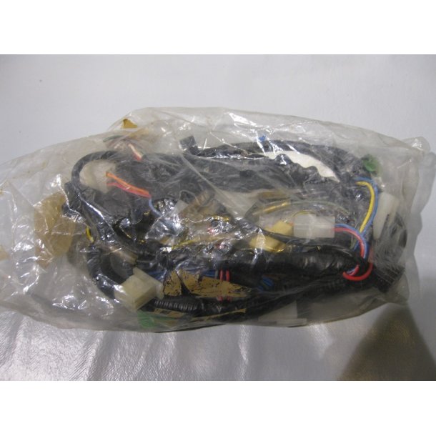 Ledningsnet XS400 Seca 12E-82590-10