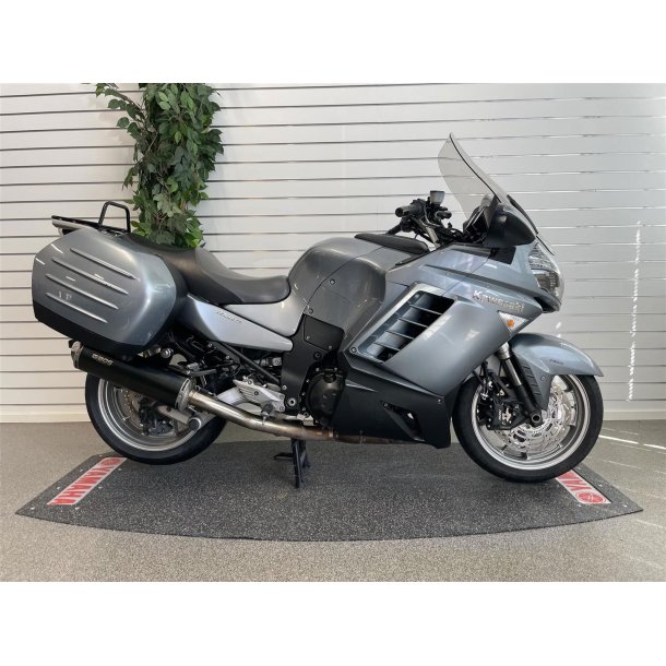 Kawasaki GTR 1400 ABS 2008