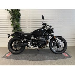 BMW R 12 Cruiser 2024