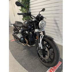 BMW R 12 Cruiser 2024