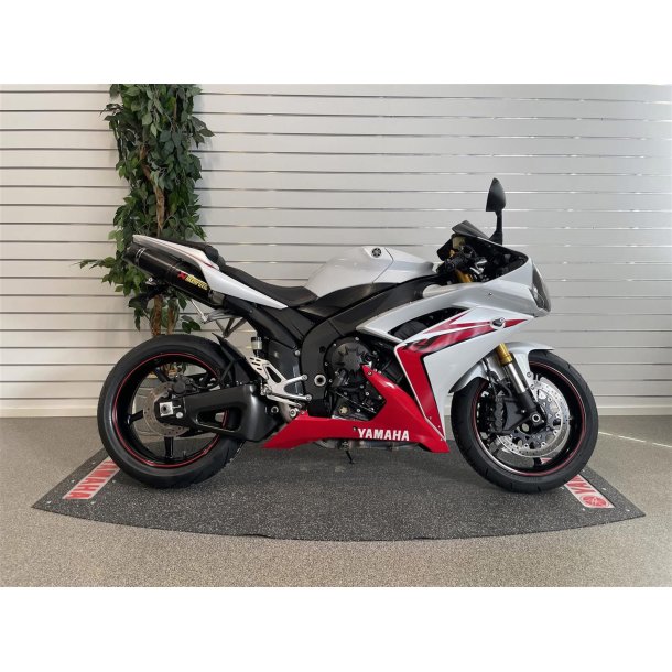 Yamaha YZF-R1 2007