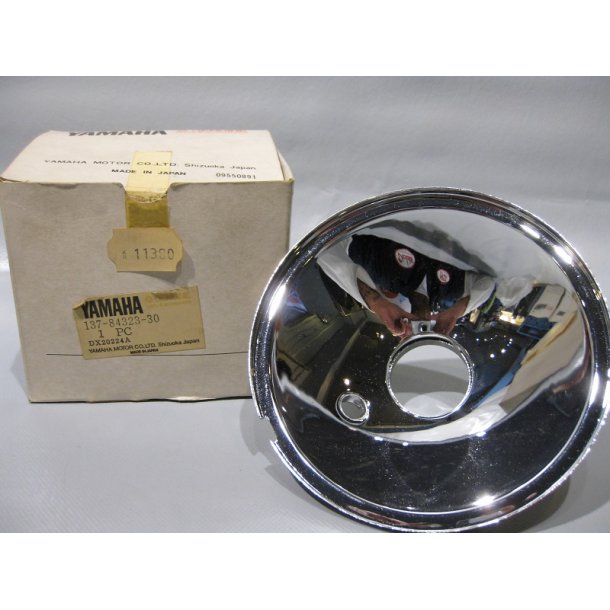 Parabol RD125 AS3 137-84323-30