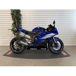 Yamaha YZF-R6 2006
