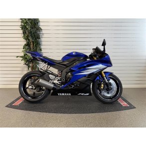 Yamaha YZF-R6 2006