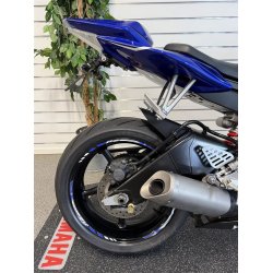 Yamaha YZF-R6 2006