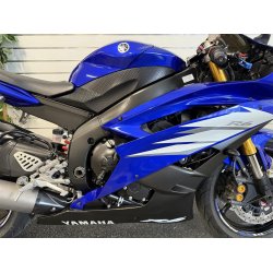Yamaha YZF-R6 2006