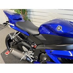 Yamaha YZF-R6 2006