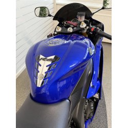 Yamaha YZF-R6 2006