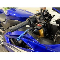 Yamaha YZF-R6 2006