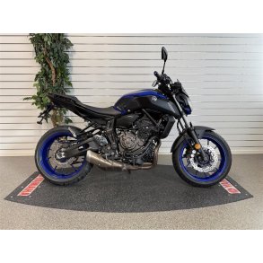 Yamaha MT-07 ABS 2020