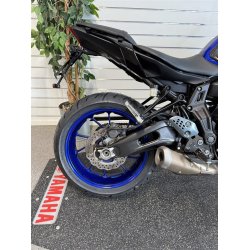 Yamaha MT-07 ABS 2020