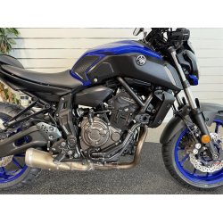 Yamaha MT-07 ABS 2020