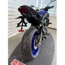 Yamaha MT-07 ABS 2020