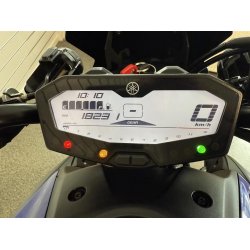 Yamaha MT-07 ABS 2020