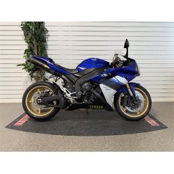 Yamaha YZF-R1 2008