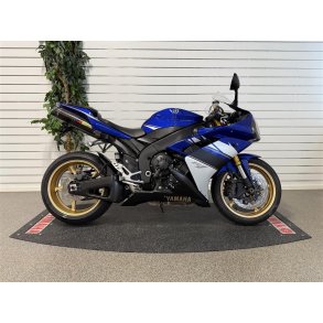 Yamaha YZF-R1 2008