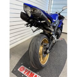 Yamaha YZF-R1 2008