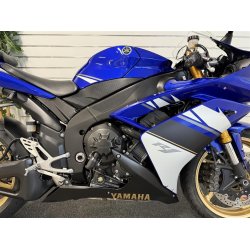 Yamaha YZF-R1 2008