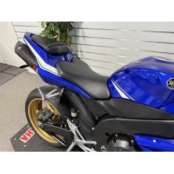 Yamaha YZF-R1 2008