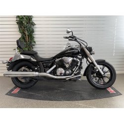 Yamaha XVS 950 A Midnight Star 2010