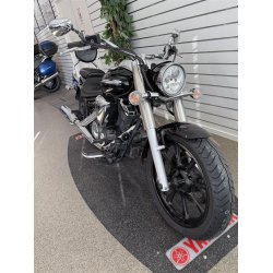 Yamaha XVS 950 A Midnight Star 2010