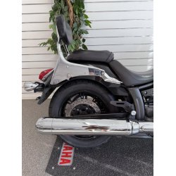 Yamaha XVS 950 A Midnight Star 2010