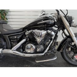 Yamaha XVS 950 A Midnight Star 2010