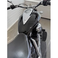 Yamaha XVS 950 A Midnight Star 2010