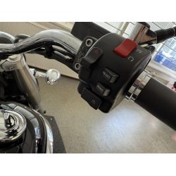 Yamaha XVS 950 A Midnight Star 2010