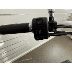 Yamaha XVS 950 A Midnight Star 2010