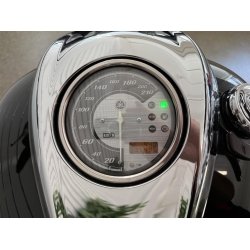 Yamaha XVS 950 A Midnight Star 2010