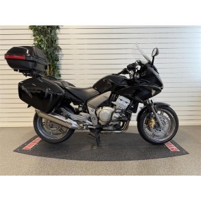 Honda CBF1000 ABS 2009