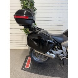 Honda CBF1000 ABS 2009