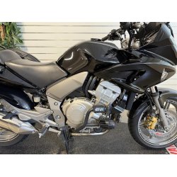 Honda CBF1000 ABS 2009
