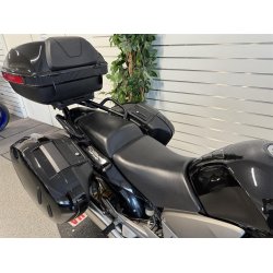 Honda CBF1000 ABS 2009