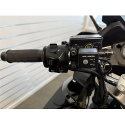 Honda CBF1000 ABS 2009