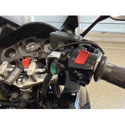 Honda CBF1000 ABS 2009