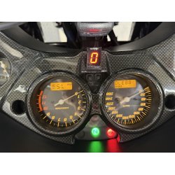 Honda CBF1000 ABS 2009