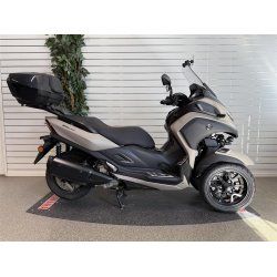 Yamaha Tricity 300 ABS 2022