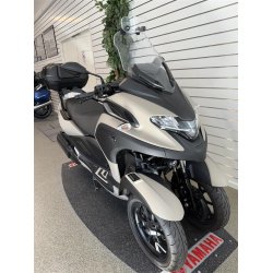 Yamaha Tricity 300 ABS 2022