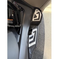 Yamaha Tricity 300 ABS 2022